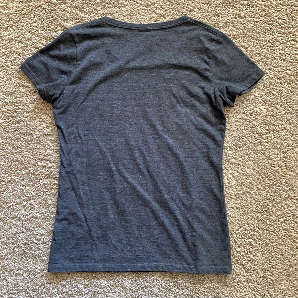 ❗️SOLD❗️Wakened Apparel Sunset Tee - Picture 3 of 4